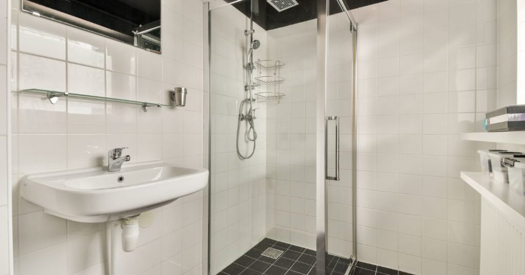 Box de vidro em Goiânia