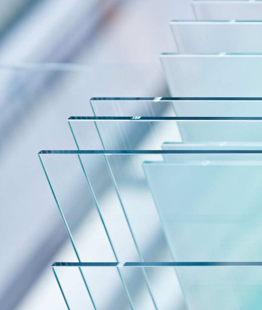 Vidraçaria em Goiânia